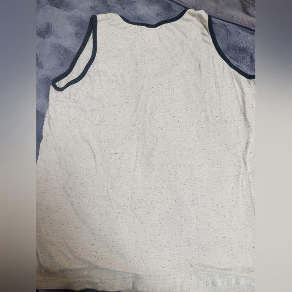 Western Tank Top - Picture 3 of 4